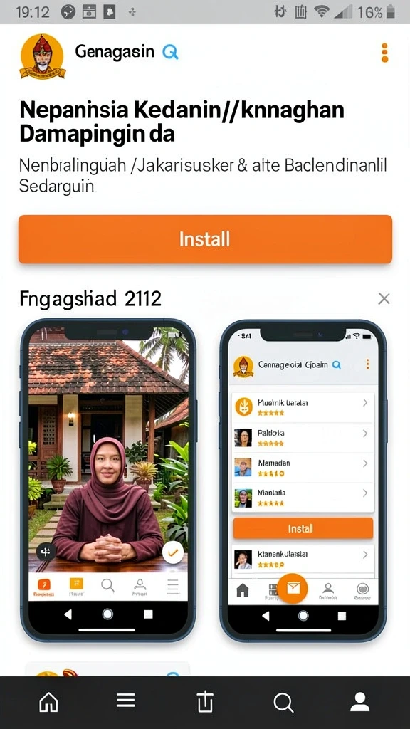 Screenshot sobatgaming nomor 2