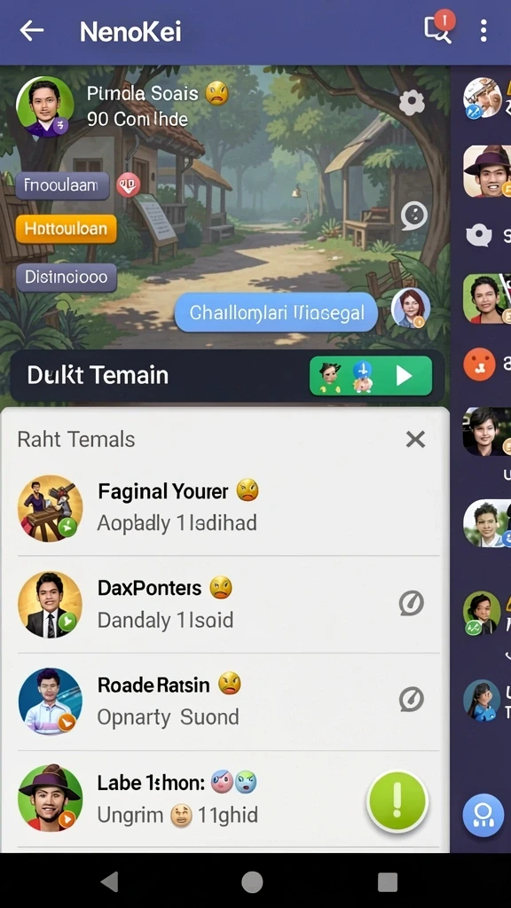 Screenshot soju88 nomor 2