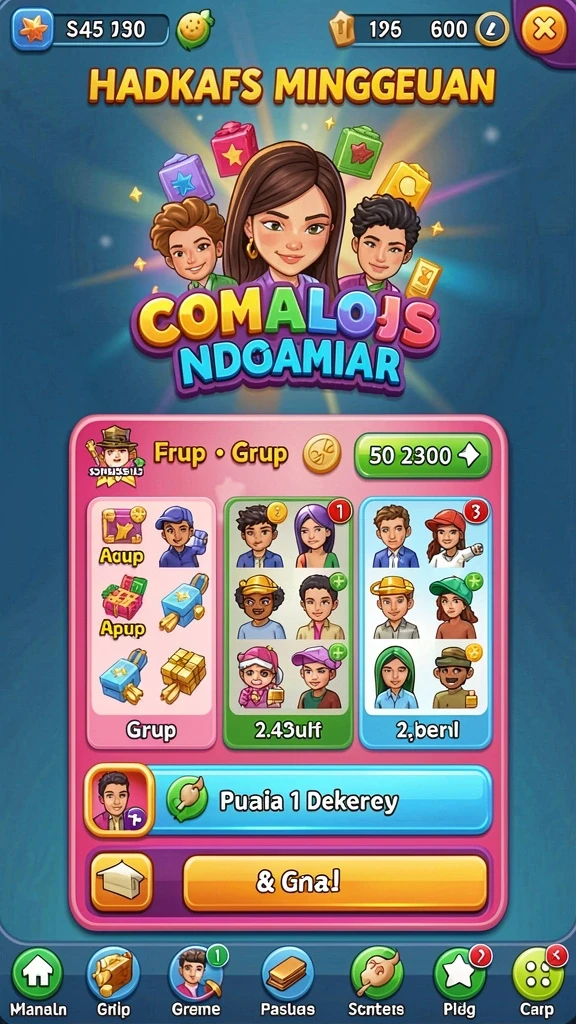 Screenshot spin88 nomor 2
