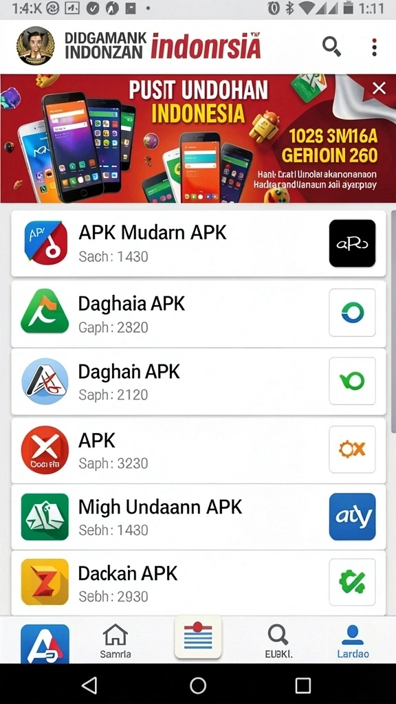 Screenshot tante777 nomor 3