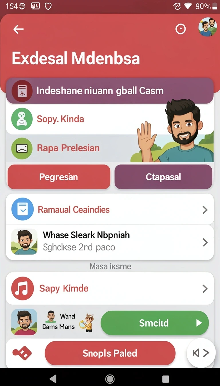 Screenshot tawonbet nomor 1