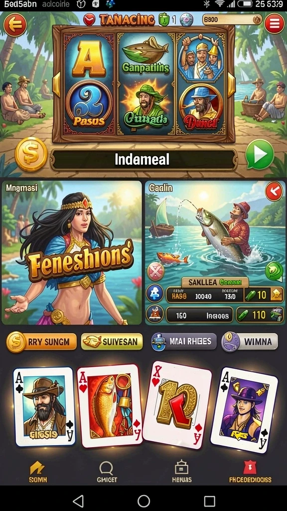 Screenshot tempur99 nomor 1