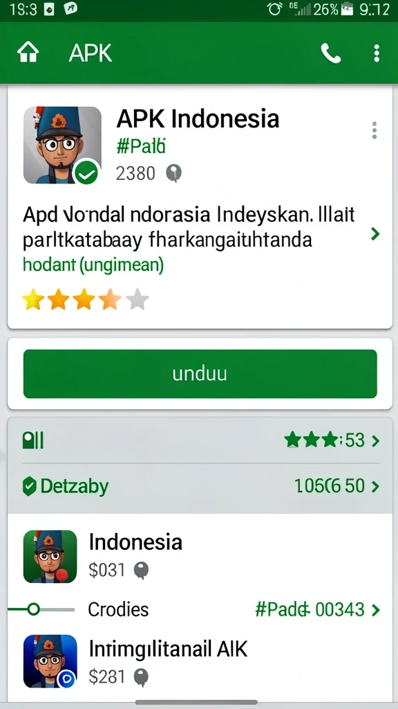 Screenshot tempur99 nomor 2