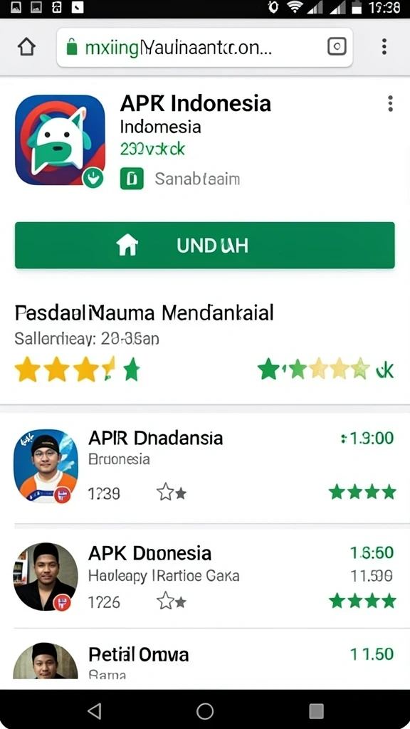 Screenshot turu99 nomor 1