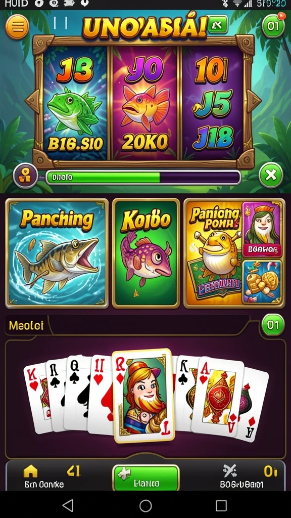 Screenshot v87 nomor 2