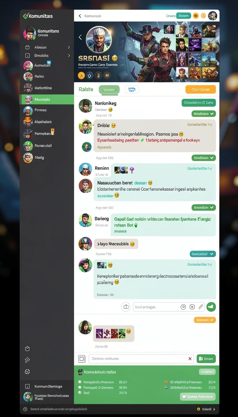 Screenshot vt789 nomor 1
