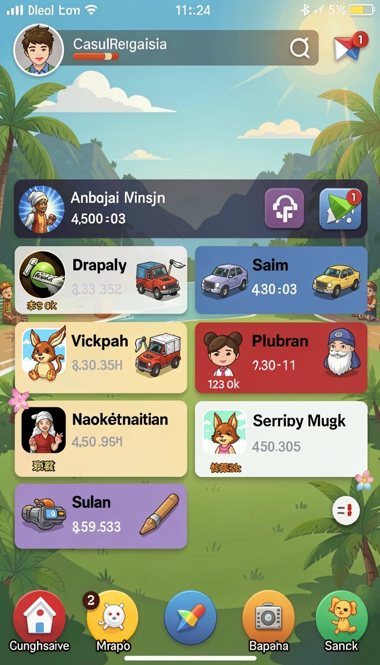 Screenshot wdbos nomor 2