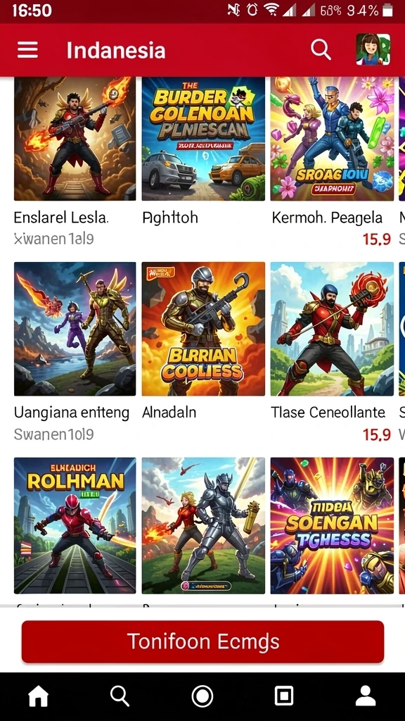 Screenshot winboss nomor 2