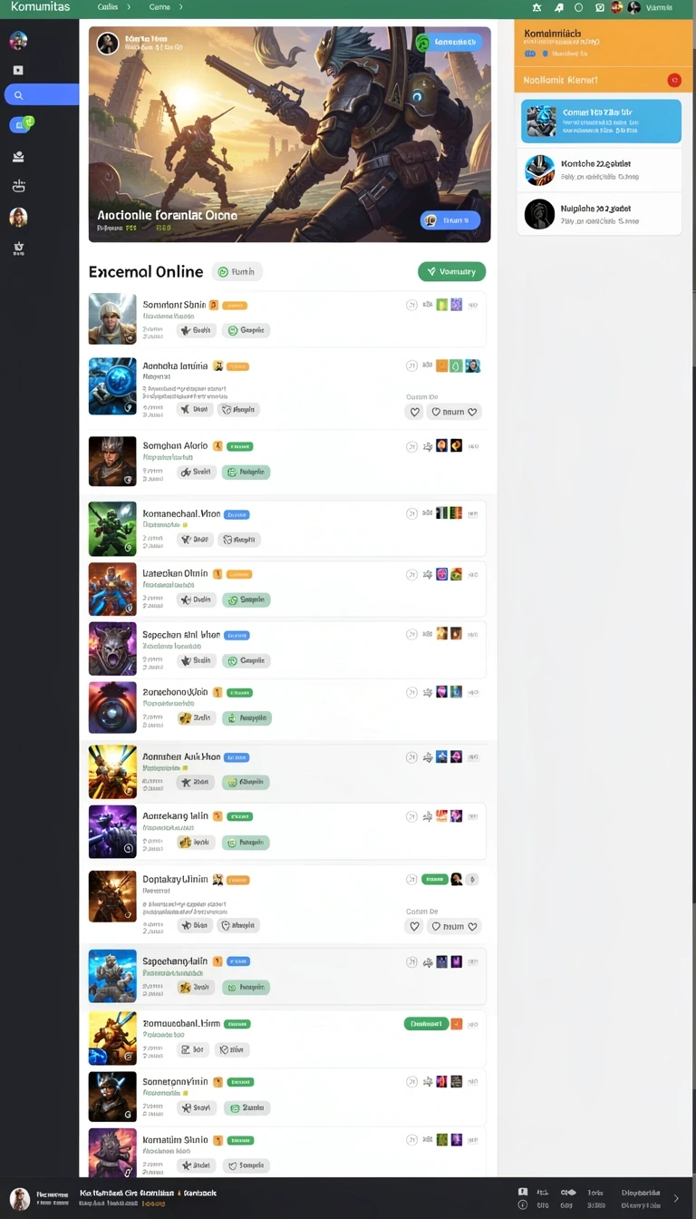 Screenshot yumetoto nomor 1