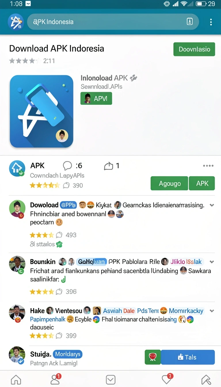 Screenshot yumetoto nomor 3