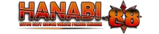 hanabi88 — logo kanal